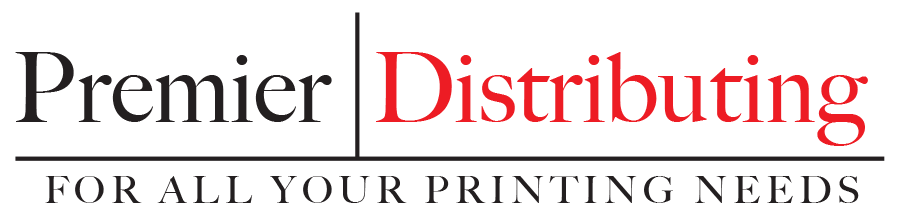 Premier Distributing Logo